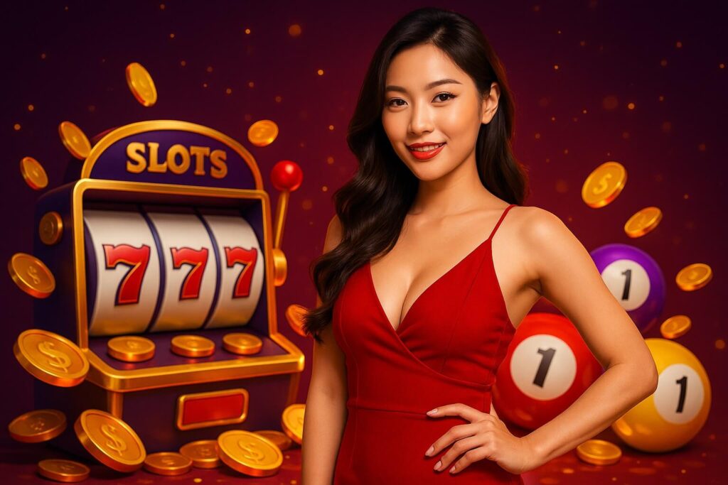 bandar lotre togel dan slot gacor