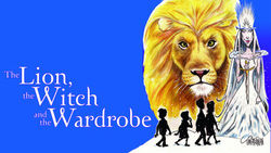 narnia of broadway