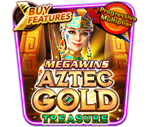 Aztec Gold Treasure