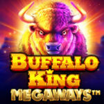 Buffalo King Megaways