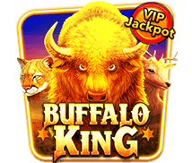 Buffalo King