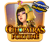 Cleopatra’s Fortune