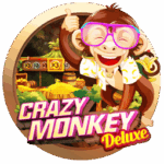 Crazy Monkey Deluxe
