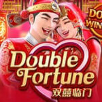 Double Fortune