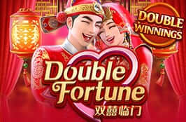 Double Fortune