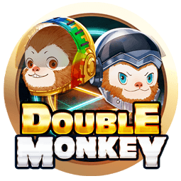 Double Monkey