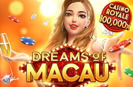 Dreams of Macau