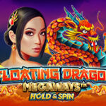 Floating Dragon