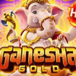 Ganesha Gold