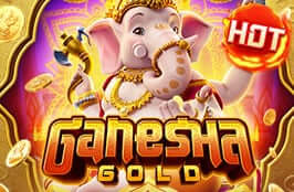 Ganesha Gold