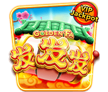 Golden Fa