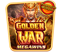 Golden War
