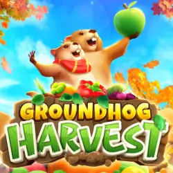 Groundhog Harvest