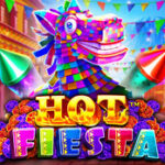 Hot Fiesta