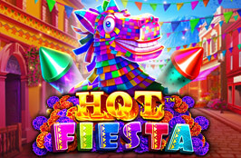 Hot Fiesta