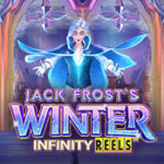 Jack Frost’s Winter