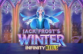 Jack Frost’s Winter