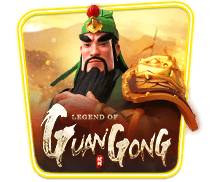 Legend of Guan Gong
