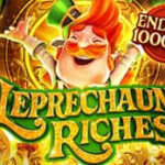 Leprechaun Riches