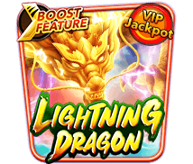 Lightning Dragon