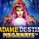 Madame Destiny Megaways