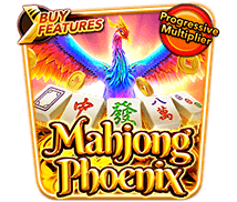 Mahjong Phoenix