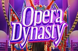 Opera Dynasty
