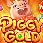 Piggy Gold