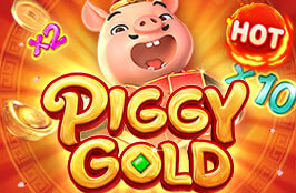 Piggy Gold