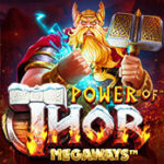 Power of Thor Megaways