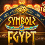 Symbols of Egypt