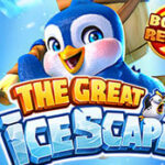 The Great Icescape