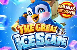 The Great Icescape