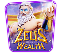 Zeus Mighty Wealth