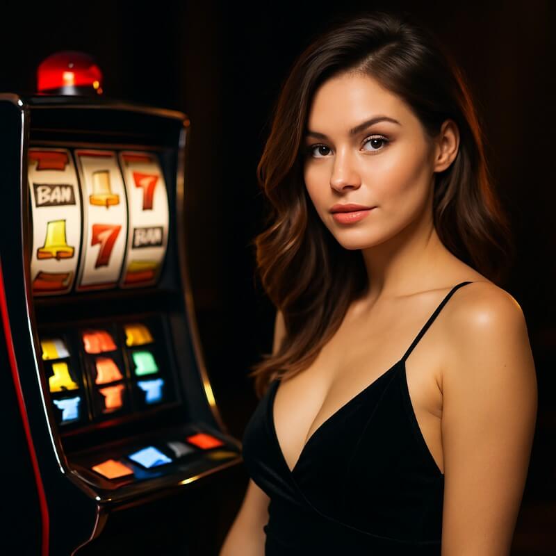 Slot Gacor 4 apa itu slot gacor section