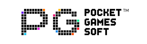 PGSOFT Logo