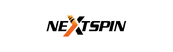 nextspin logo
