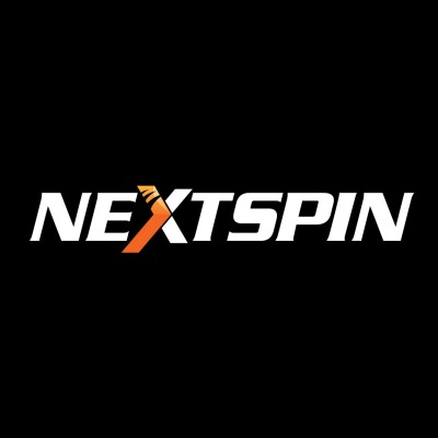 NextSpin 1 nextspin logo black