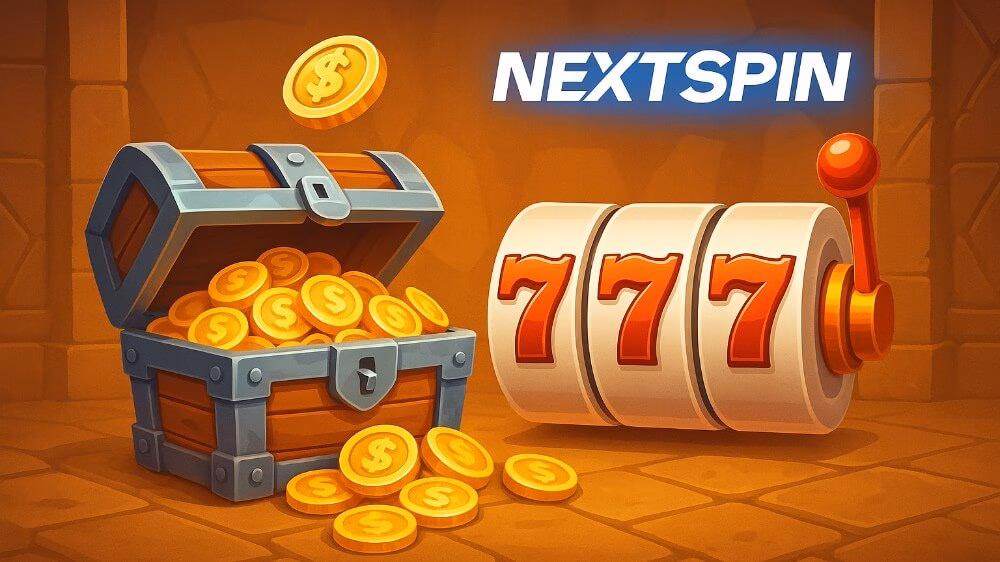 Nextspin Slot Gacor Gampang Menang Terbaru 2025 1 nextspin slot gacor terbaru