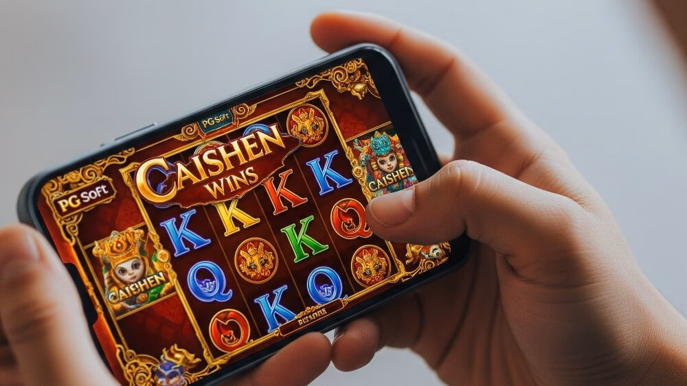Demo PG Soft: Slot Gacor Gratis Maxwin Tiap Hari 1 slot demo PG Soft