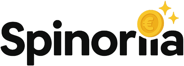 spinoria logo